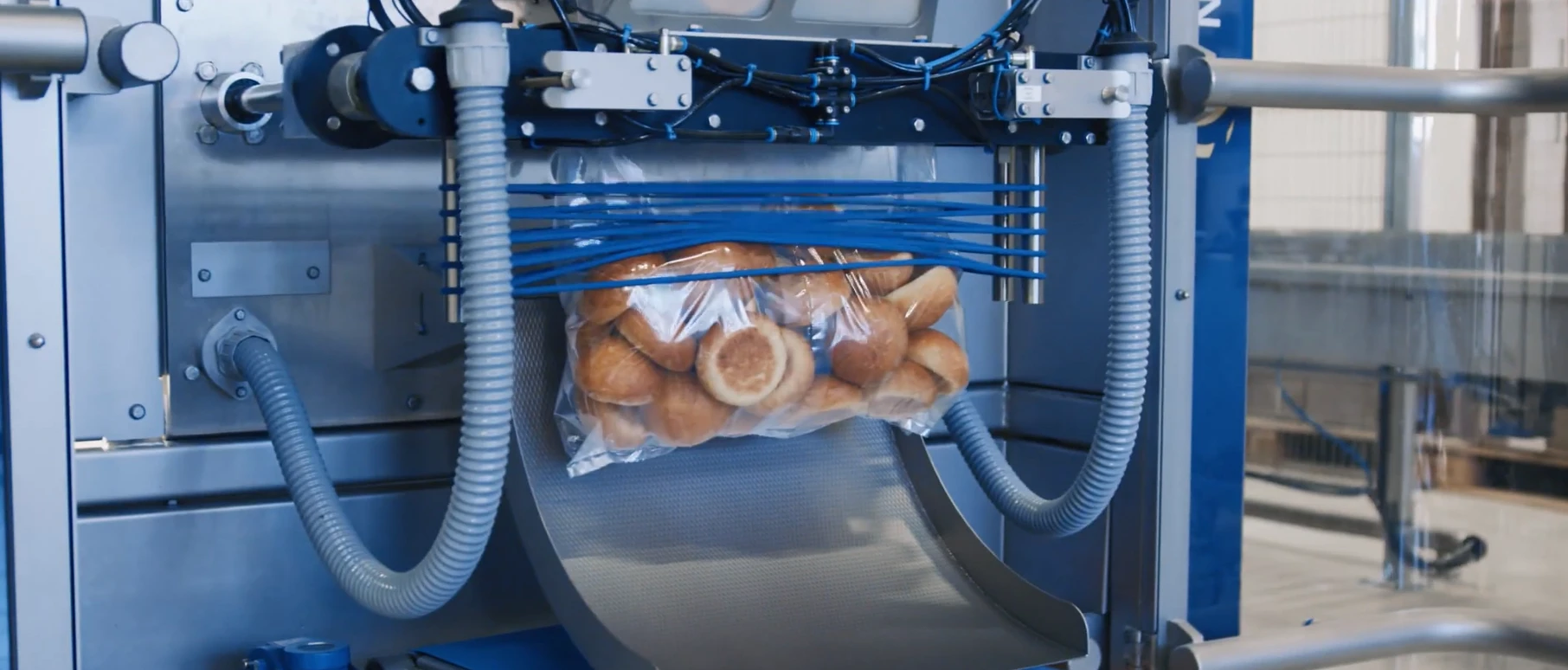 Niverplast | VFFS | Sepp