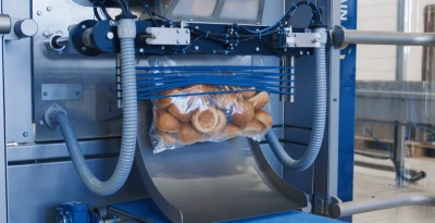 Niverplast | VFFS | Sepp