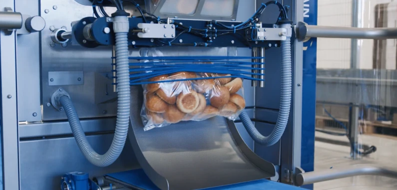 Niverplast | VFFS | Sepp