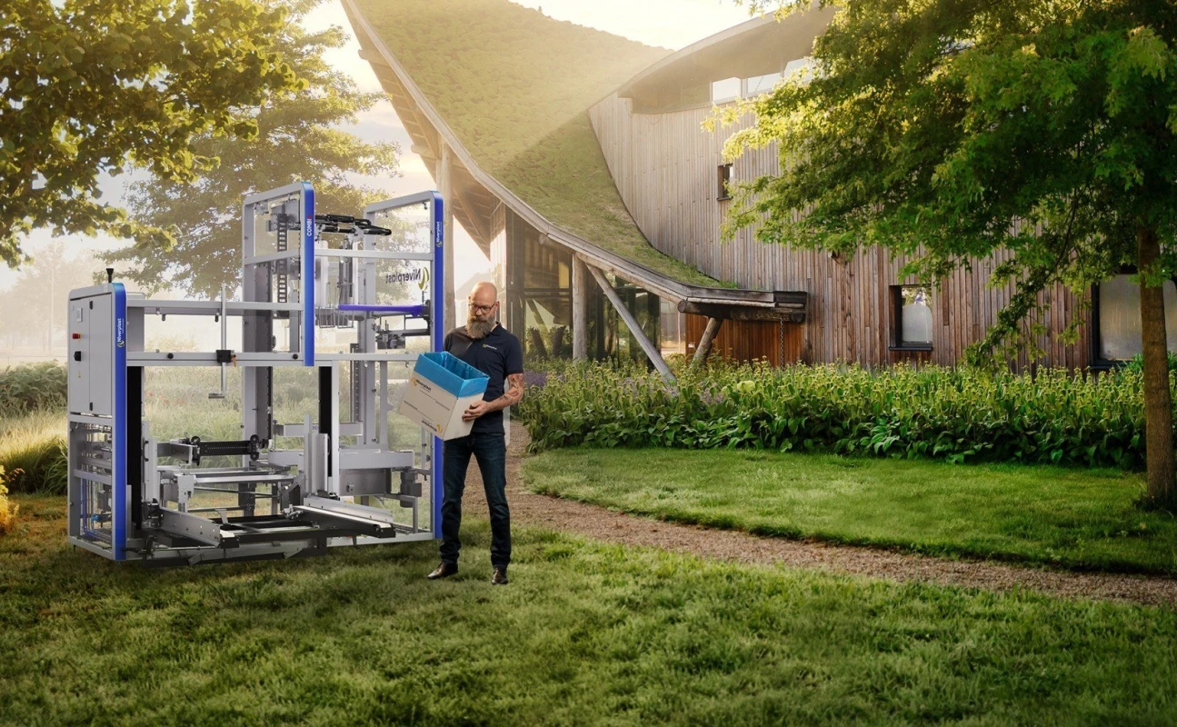 CombiKIS | Niverplast