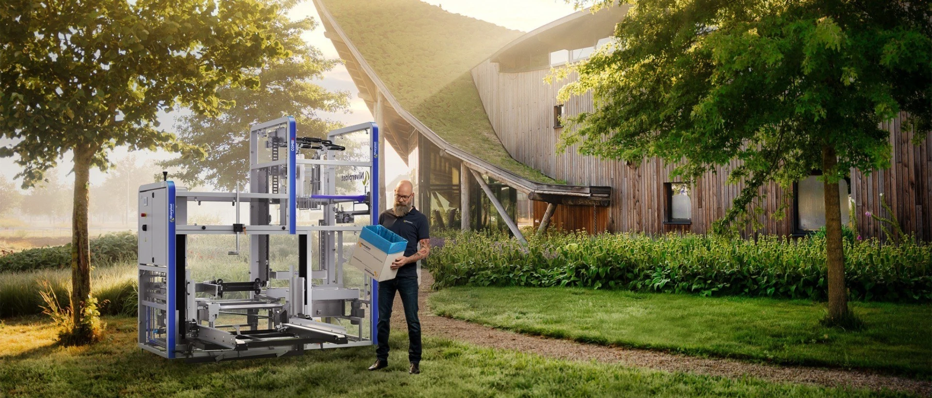 CombiKIS | Niverplast