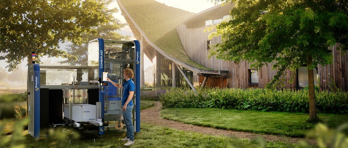 CombiPlast | Tim | Niverplast