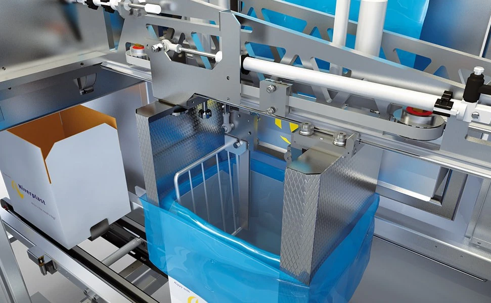 Combiplast | Niverplast