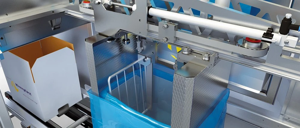 Combiplast | Niverplast