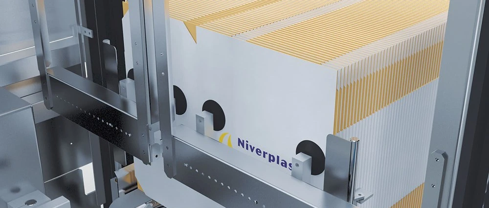 Combiplast | Niverplast