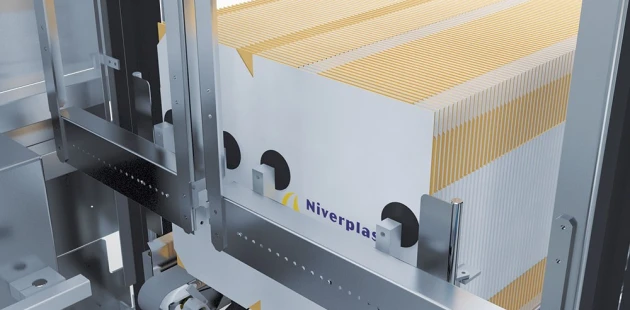 Combiplast | Niverplast