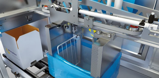 Combiplast | Niverplast