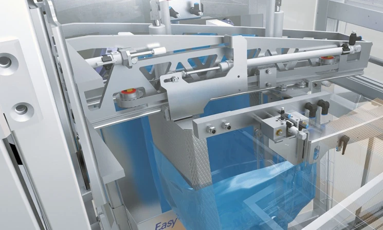 Combiplast | Niverplast