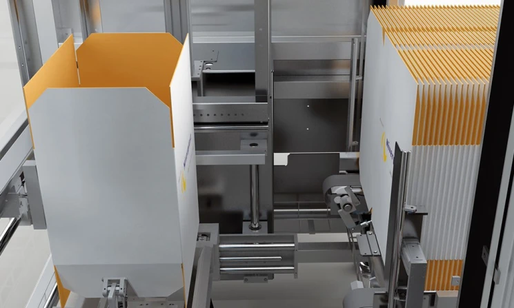 Combiplast | Niverplast