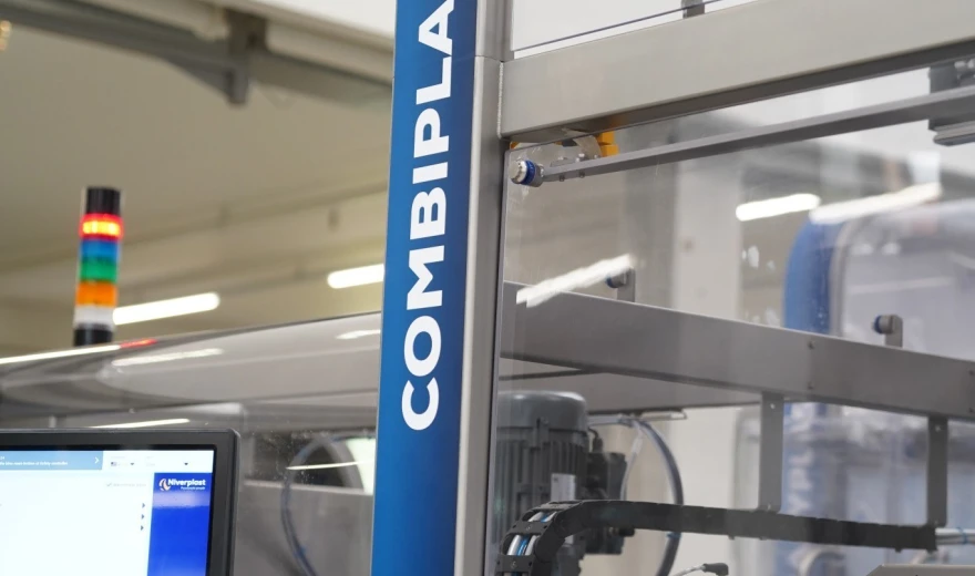 CombiPlast | Niverplast