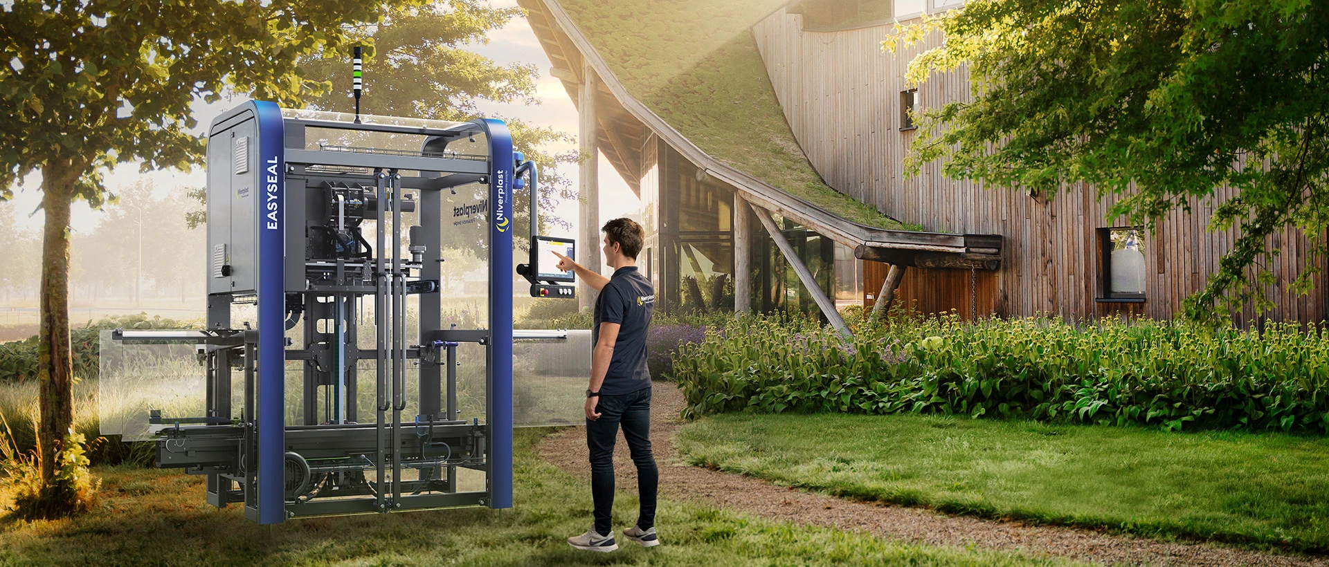EasySeal | Niverplast
