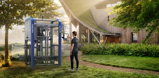 EasySeal | Niverplast