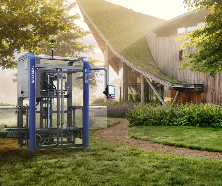 EasySeal | Niverplast