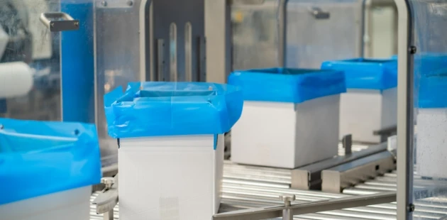OLAF | Niverplast