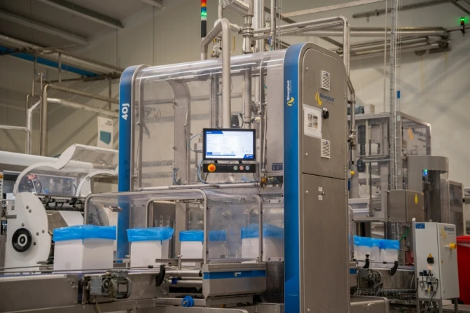 OLAF - 4OJ | Niverplast