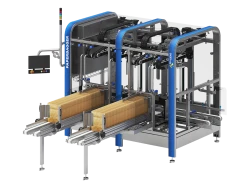 Paperbagger met bags | Niverplast