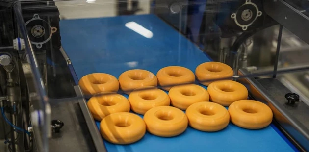 StackPacker - perfect alternative for pick and place | Niverplast