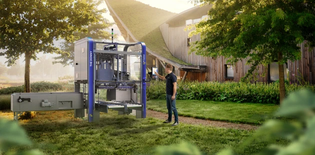 StackPacker | The Donny | Jeffrey | Niverplast