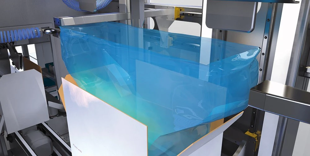 VarioSeal | Niverplast