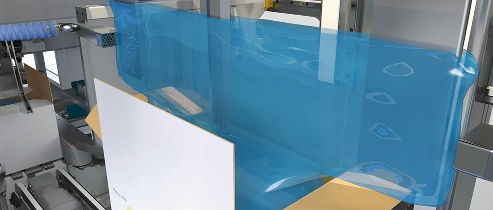 VarioSeal | Niverplast