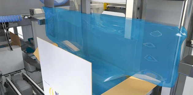 VarioSeal | Niverplast