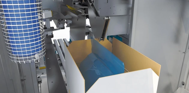 VarioSeal | Niverplast