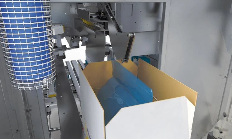 VarioSeal | Niverplast