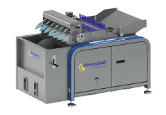 Niverplast | ChannelCounter