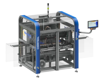 Niverplast | CherrySeal