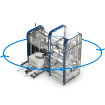 Niverplast | CombiPlast - 360