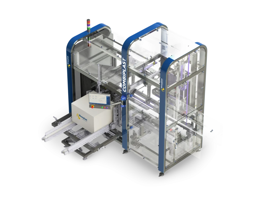 Niverplast | CombiPlast
