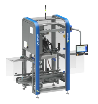 Niverplast | EasyFold