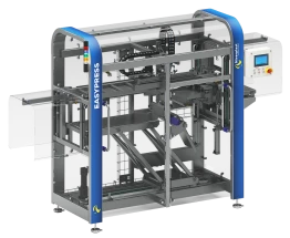 Niverplast | EasyPress