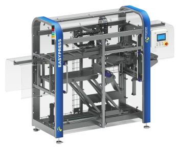 Niverplast | EasyPress