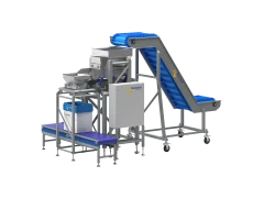 Niverplast | Linear Weightfiller