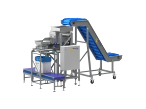 Niverplast | Linear Weightfiller