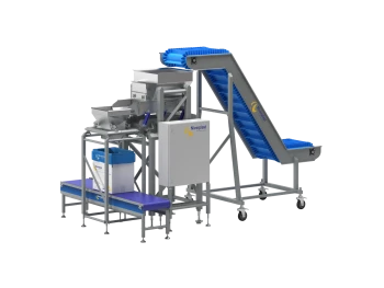 Niverplast | Linear Weightfiller