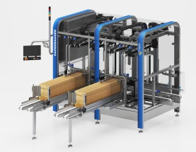 Niverplast | Paperbagger