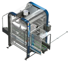 Niverplast | PowderFiller