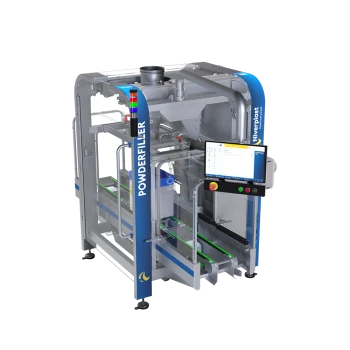 Niverplast | PowderFiller