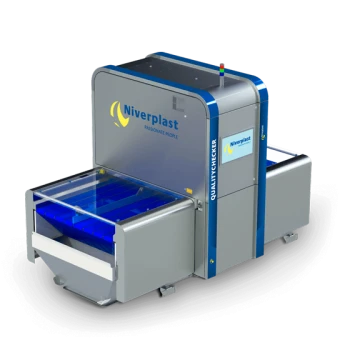 Niverplast | Qualitychecker