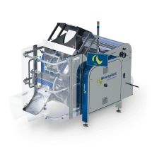 Niverplast | SEPP - Vertical form fill sealing