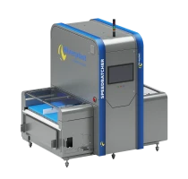 Niverplast | Speedbatcher