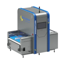 Niverplast | Speedbatcher