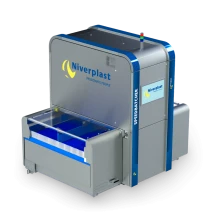 Niverplast | Speedbatcher