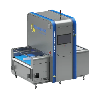 Niverplast | Speedbatcher