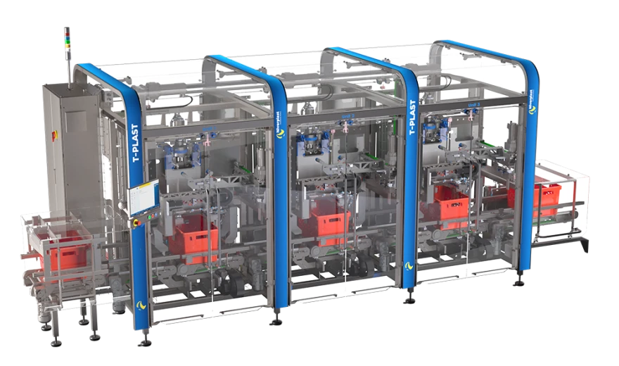 Niverplast | T-Plast