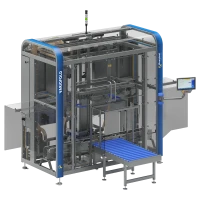 Vario Fold 2026 with reject