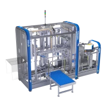 VarioSeal | Niverplast