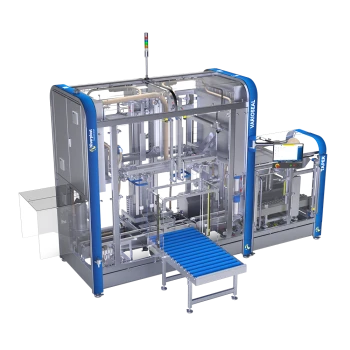 VarioSeal | Niverplast